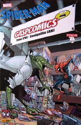 Gasp Comics, Fano orari di apertura