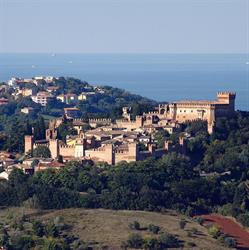 Comune Di Gradara, orari di apertura