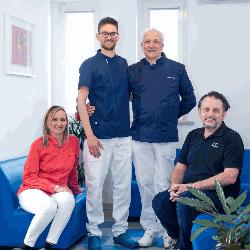 Studio Dentistico Paci Dott. Carlo, Urbino orari di apertura
