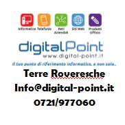 Digital Point Di Gasparini Alberto Terre Roveresche, Orciano Di Pesaro - Orari di apertura