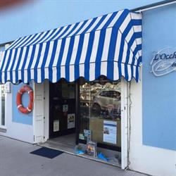 Ottica-L'Occhialeria Del Porto Di Eusepi Rosalba, Fano orari di apertura