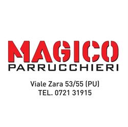 Parrucchiere Magico Parrucchieri, Pesaro orari di apertura