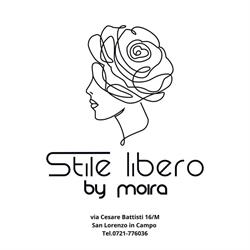 Stile Libero By Cicetti Moira, San Lorenzo in Campo orari di apertura