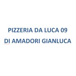 Pizzeria Luca 09, Pesaro orari di apertura