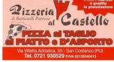 Al Castello Di Battistelli Patrizio, San Costanzo orari di apertura