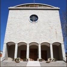 Chiesa Parrocchia di CRISTO RE in Pesaro - quartiere Centro Mare, orari di apertura
