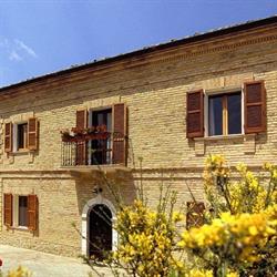 Agriturismo La Fattoria Di Maria Donata, Cugnoli orari di apertura