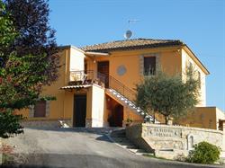 Azienda Agrituristica La Vecchia Fontana, Penne orari di apertura