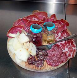 La Locanda Di Perinetti Manuela, Civitella Casanova orari di apertura
