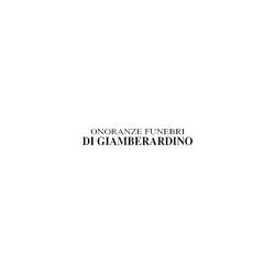Onoranze Funebri di Giamberardino, Villa San Giovanni orari di apertura