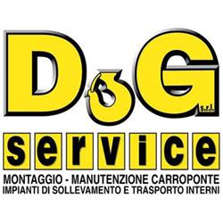 D.G. Service, Montesilvano orari di apertura
