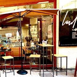 Carol Caffe' Di Granatiero R., Pescara orari di apertura