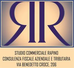 Studio Commerciale Rapino Ettore, Pescara orari di apertura