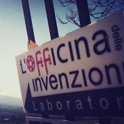 L' Officina Delle Invenzioni, Pescara orari di apertura