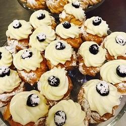 Pane Pasta e Fantasia, Collecorvino orari di apertura