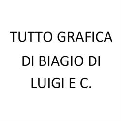 Tutto Grafica di Biagio di Luigi e C., Pescara orari di apertura