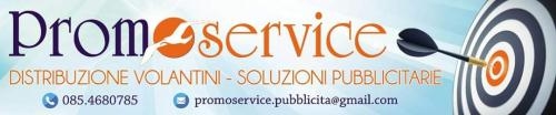 Promoservice Di Traversa Teodolinda, Montesilvano orari di apertura
