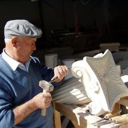 Bottega Della Pietra s.n.c. Di Aceto Mattia & C., Turrivalignani orari di apertura