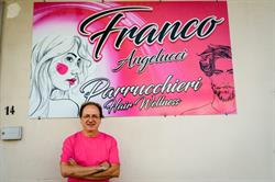 Angelucci Franco, Manoppello orari di apertura