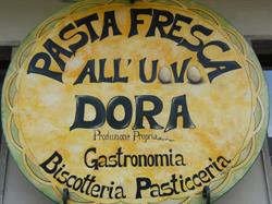 Pasta All'Uovo Mafalda Di Labricciosa Dora, Penne orari di apertura