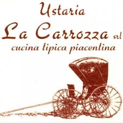 Trattoria La Carrozza, Piacenza orari di apertura