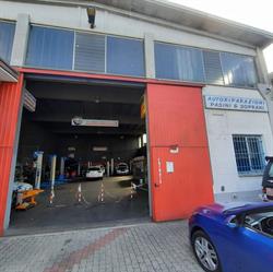 Autofficina Pasini & Soprani, Piacenza orari di apertura