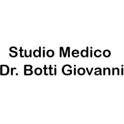 Studio Medico Dr. Botti Giovanni, Piacenza orari di apertura