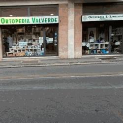 Ortopedia Valverde, Piacenza orari di apertura