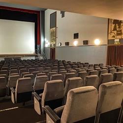 Cinema Moderno, Castel San Giovanni orari di apertura