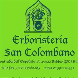 Erboristeria San Colombano, Bobbio orari di apertura