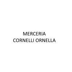 Merceria Cornelli Ornella, Gossolengo orari di apertura