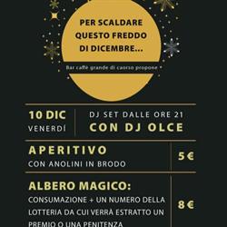 Gelateria Caffetteria Caffe' Grande Da Marino, Caorso orari di apertura