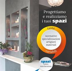 spazi srl - studio di progettazione e ristrutturazione, Caorso orari di apertura