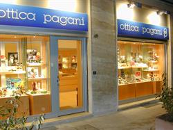 Ottica Pagani S.a.s. Di Sergio Pagani & C, Piacenza orari di apertura