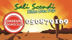 Sali Scendi Pub Di Mei A., San Giuliano Terme orari di apertura