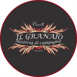 Ristorante Hostaria "Il Granaio" Pisa, Coltano - Orari di apertura