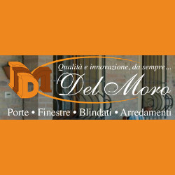 Infissi e Porte del Moro, Cucigliana orari di apertura