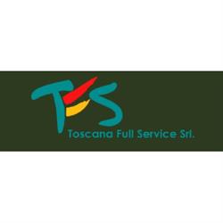 Toscana Full Service, Cascina orari di apertura