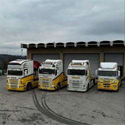Eurotruck & Trailer, Santa Maria a Monte orari di apertura
