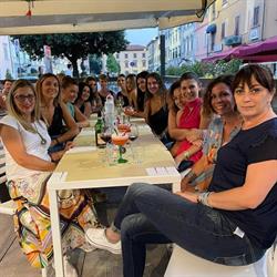 Asilo Nido Baby Birba Di Bertuccelli Martina, Calcinaia orari di apertura