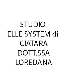 Studio Elle System di Ciatara Dott.ssa Loredana, Pisa orari di apertura