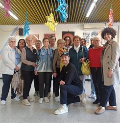 Centro Sociale Cascinese, Cascina orari di apertura