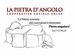 La Pietra D'Angolo Cooperativa, San Miniato orari di apertura