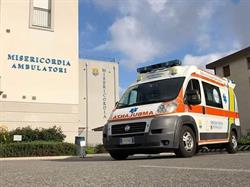 Misericordia di Ponsacco, orari di apertura