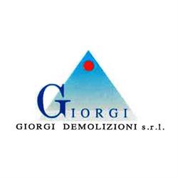 Giorgi Demolizioni S.r.l., Pontedera orari di apertura