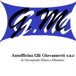 Autofficina F.Lli Giovannetti Di Giovannetti Marco E Massimo Snc, Cascina orari di apertura