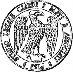 Studio Legale Ciardi - Mati, Pisa orari di apertura