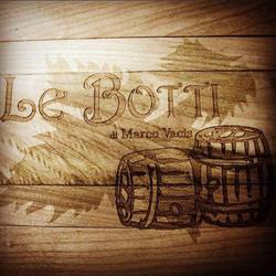 Le Botti Di Lorenzo Carlo & C. S.a.s., San Miniato orari di apertura