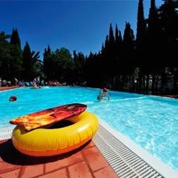 B.B.C. Srl Camping Le Balze, Volterra orari di apertura
