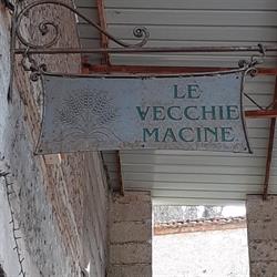 Le Vecchie Macine SNC Di Balducci Sauro & C., Volterra orari di apertura